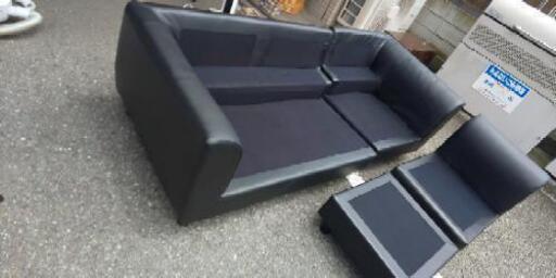 ソファー   当日引き取り7000円