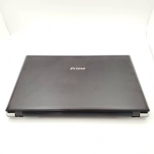 ゲーミング Corei7 メモリ8GB SSD128GB ノートパソコン