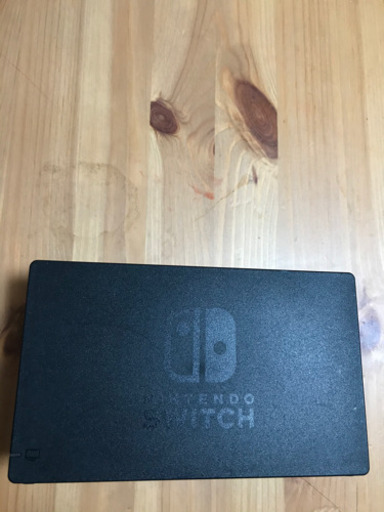 Nintendo Switch 5月18日締め切り