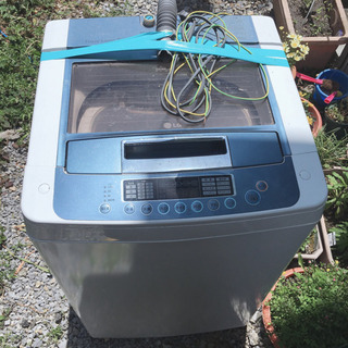 洗濯機