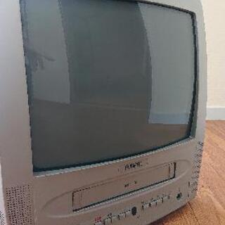 テレビデオ