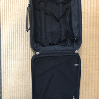 ソフトスーツケース・ビジネススーツケースの画像