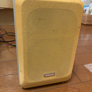 CD MDデッキの画像