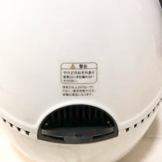 ★ノンフライヤー！サクッとヘルシー❤️の画像