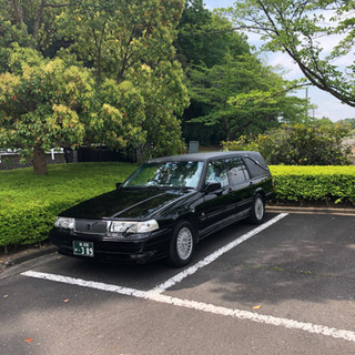 セレモニードライバー　初出勤祝金10,000円贈呈　霊柩車　寝台車　葬儀 葬祭の画像