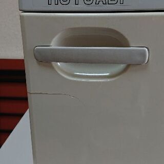 タイジのホットキャビの画像