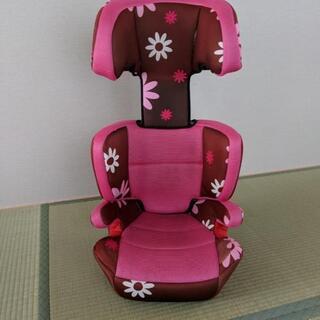 子供用ジュニアシート