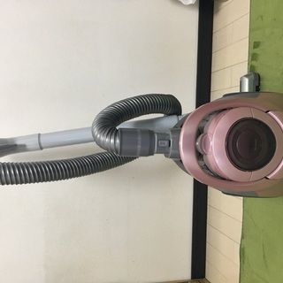 東芝　サイクロン掃除機　VC-J1000