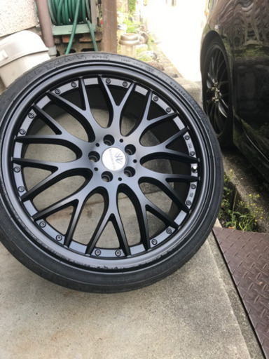 LOXANY‼️マルチフォルケッタ‼️19インチ