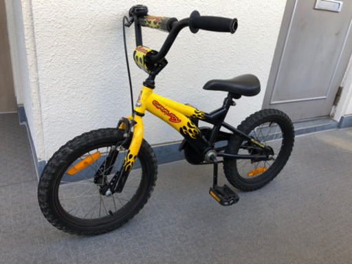 RALEIGH ラレー　16インチ  子供用自転車 ラレーの自転車のおすすめ人気ランキング【2026年7月】 | マイベスト