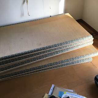 畳6畳の画像