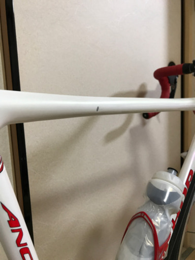 アンカー  クロモリ　ロードバイク　RNC7 クロスバイク