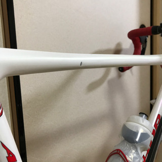 アンカー  クロモリ　ロードバイク　RNC7 クロスバイクの画像