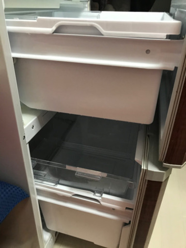 冷蔵庫(335L)   引き取り先決まりました！