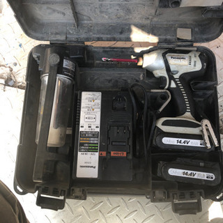 電動工具の画像