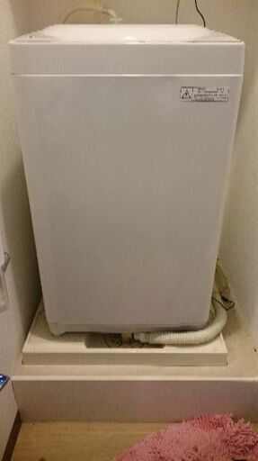 洗濯機