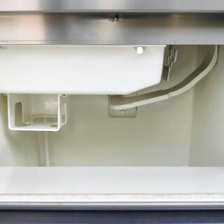 【販売中】　ホシザキ　全自動製氷機　IM-115L-1形　3相200V　厨房機器　エコライフの画像