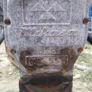 ランマーの画像