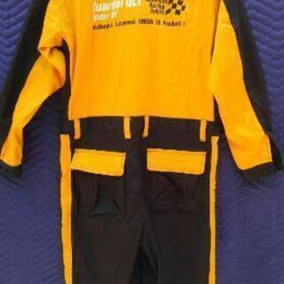 つなぎ　2の画像