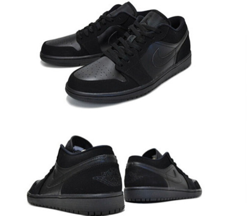 【新品】NIKE AIR JORDAN 1 LOW