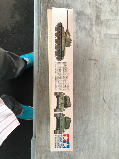 戦車