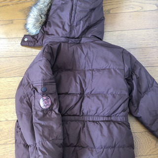 Baby GAP ダウン　