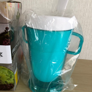 ひんやりフローズンデリカの画像