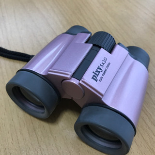 オペラグラスの画像