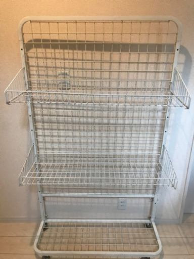 棚（お取引きまりました(＞人＜;)