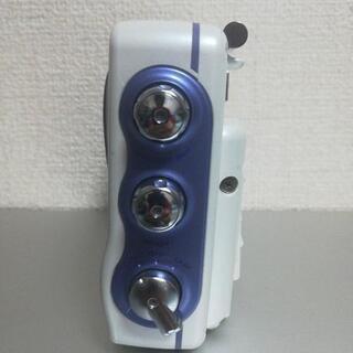 casio風呂テレビ※地デジ前の商品の画像