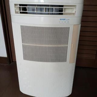 冷風機　