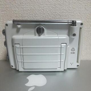 casio風呂テレビ※地デジ前の商品の画像
