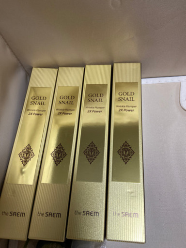 韓国コスメ The SAEM