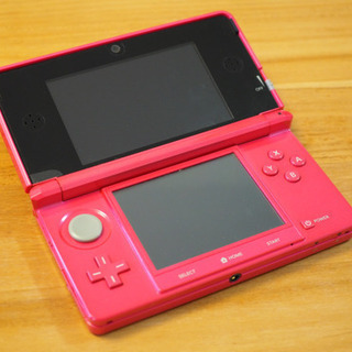 ☆値下げ 3DS本体(ジャンク品)の画像