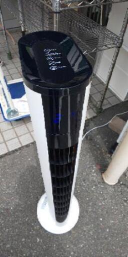 タワー扇風機 2014年式