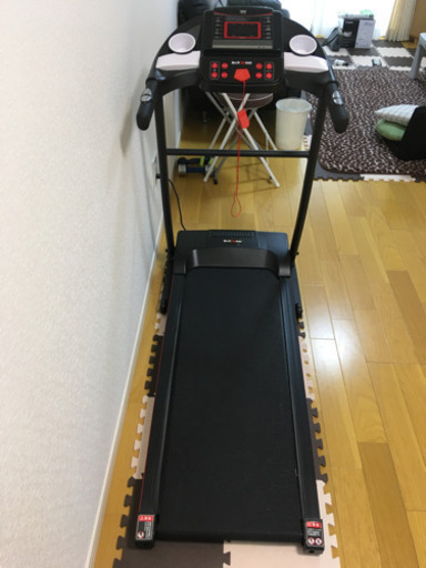 ルームランナー