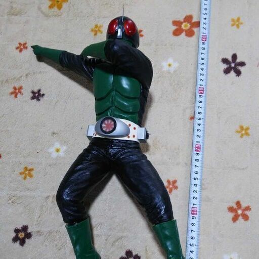 仮面ライダー2号