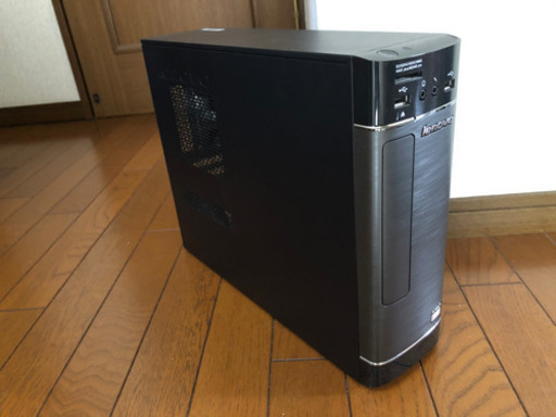 Lenovo★レノボ★本体とケーブル