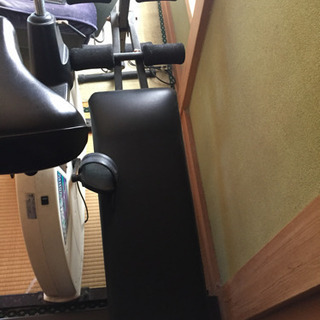 【引き取りに来れる方】腹筋マシーン