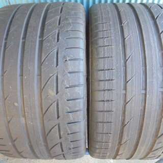 ブリヂストン POTENZA S001　305/30ZR20　2...