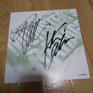 B'z サイン LIVE−GYM  2006 MONSTER G...