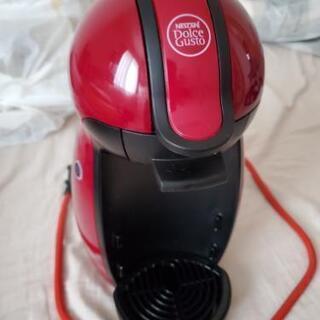 ドルチェグスト　ピッコロ