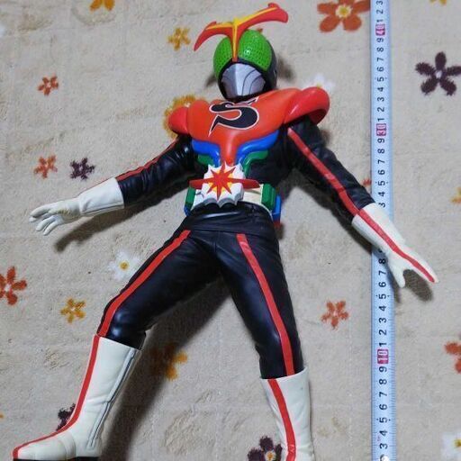 仮面ライダーストロンガー
