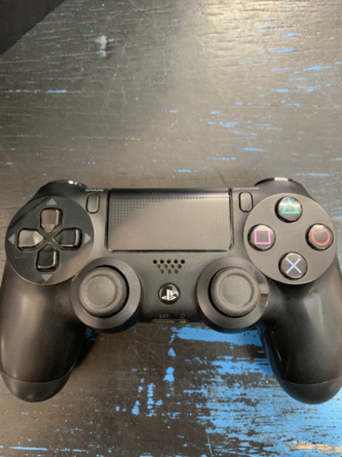 中古 ps4 プレステ4  本体 CUH-1200 ブラック