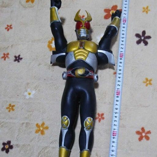 仮面ライダーアギト
