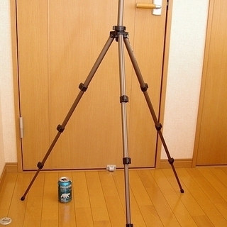 三脚　SLIK　500G-7 無料の画像