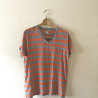 Freak’s Store Tシャツ(ボーダー)