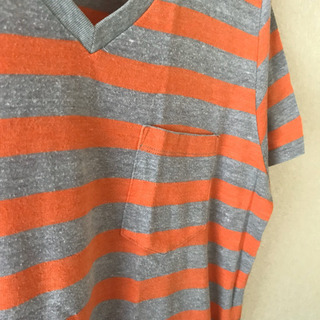 Freak’s Store Tシャツ(ボーダー)の画像