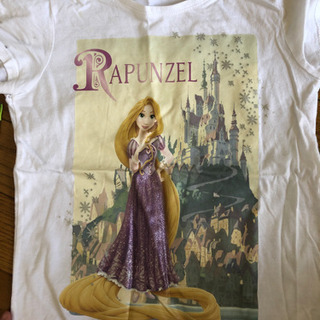 あげます！Tシャツ、水着などの画像