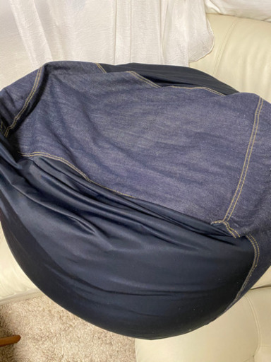 無印人をダメにするソファ